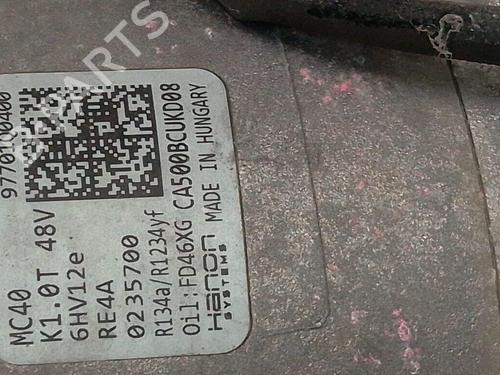 AC compressor HYUNDAI i20 III (BC3, BI3) 1.0 T-GDI hybrid 48V | BP38775235M34 - Image 4
