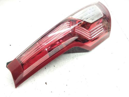 Used Left taillight Left taillight 17035408 17035408
