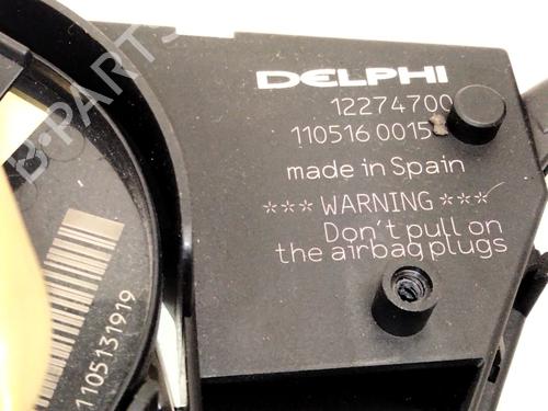 Squib airbag OPEL CORSA D (S07) 1.2 (L08, L68) | BP31653338C102