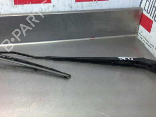 Front windshield wiper arm CITROËN XSARA PICASSO (N68) 2.0 HDi | BP3467812C143 