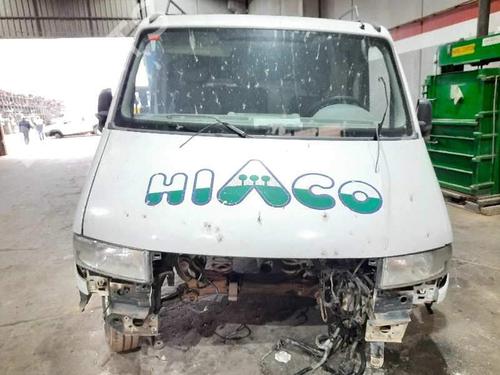 Other NISSAN INTERSTAR Van (X70)  | BP11935575O1  - Image 5