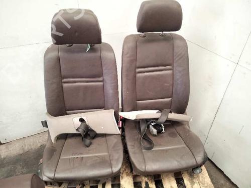 Seats set BMW X5 (E70) 3.0 d | BP15984682C78 