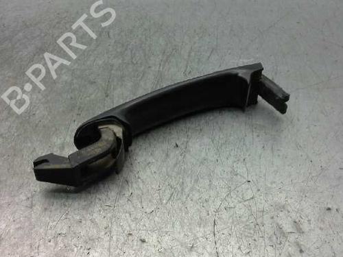 Front right exterior door handle SEAT AROSA (6H1)  | BP2282415C129 
