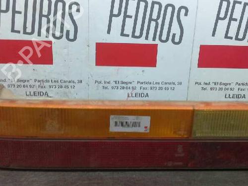 Used Left taillight Left taillight FORD ESCORT VI (GAL, AAL, ABL) [1995-2002] 184705 184705