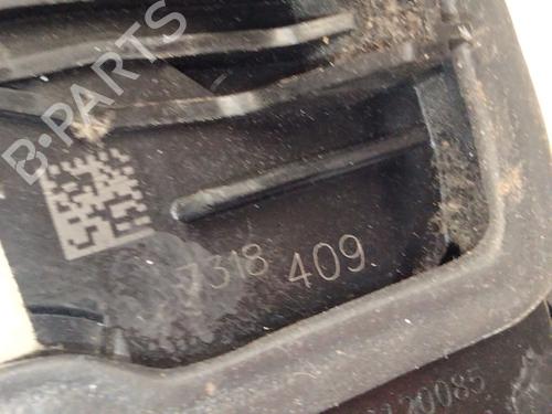 Front left lock BMW X5 (E70) xDrive 30 d | BP36263316C98 - Image 3