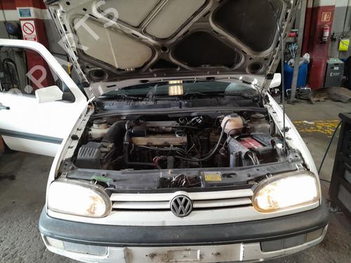 Używane części VW GOLF III (1H1) 2.0 (115 hp) 3506113