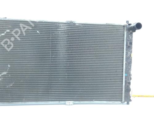 Used Water radiator Water radiator KIA CARNIVAL II (GQ) 2.9 CRDi (144 hp) 33177674 33177674