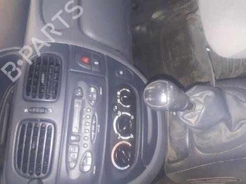 Rear right seatbelt RENAULT MEGANE I Classic (LA0/1_) 1.6 16V (LA00, LA04, LA0B, LA11, LA16, LA19, LA1J, LA1K,... | BP17790051I28 