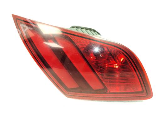 Venstre baglygte bagklap PEUGEOT 308 II (LB_, LP_, LW_, LH_, L3_) 1.6 HDi (92 hp) 31337904