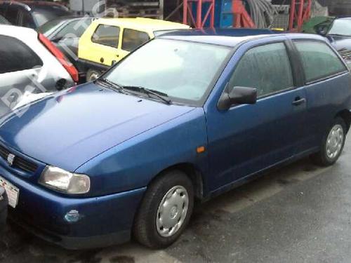 Right mirror SEAT IBIZA II (6K1) 1.9 SDI | BP852432C27 