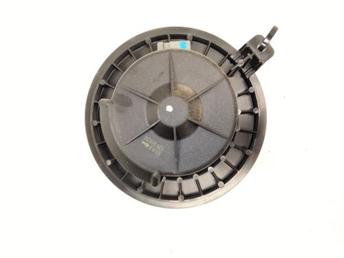 Heater blower motor RENAULT KOLEOS I (HY_) 2.0 dCi (HY0K) | BP24553579M62 