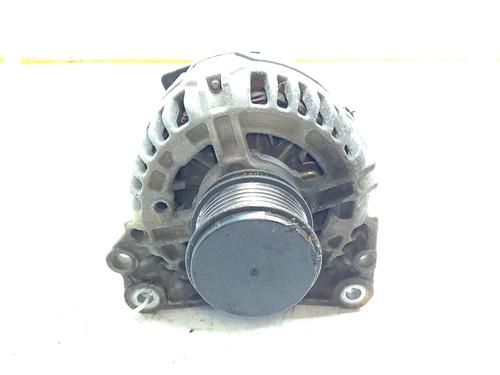 alternator-skoda-fabia-i-6y2-1999-2000-2001-2002-2003-2004-2005-2006-2007-2008-29809100 main image