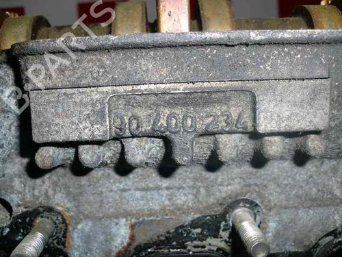 Cylinder head OPEL CORSA B (S93) 1.2 i (F08, F68, M68) | BP10976530M5 