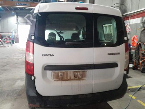 Mirror switch DACIA DOKKER Box Body/MPV 1.5 dCi 75 / Blue dCi 75 (FEJW, FEAH) | BP31340914I25 - Image 7