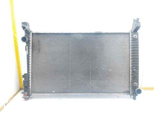Water radiator MERCEDES-BENZ B-CLASS Sports Tourer (W245) B 180 CDI (245.207) | BP28123599M31 
