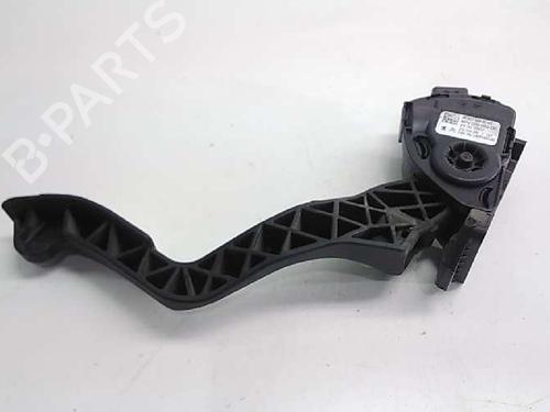 Pedal CITROËN C2 (JM_)  | BP17056976I4 