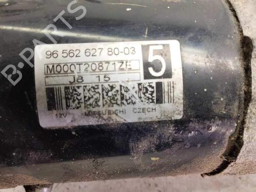 Starter CITROËN JUMPY II Van 2.0 HDi 120 | BP17058558M8 - Image 4
