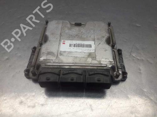 Computer motormanagement OPEL MOVANO A Bus (X70) [1998-2025]  6298715