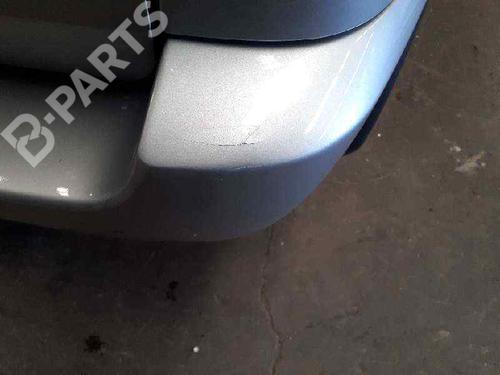 Rear right lock BMW X5 (E53) 3.0 d | BP8351000C99  - Image 10