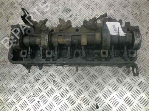 Cabeça do motor NISSAN VANETTE CARGO Van (HC 23) 2.3 D (75 hp) 16357275