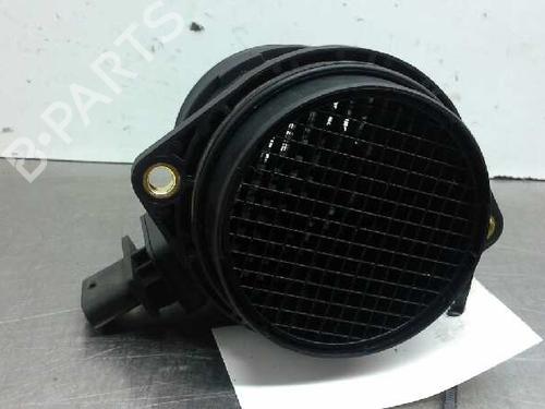 Mass air flow sensor KIA SPORTAGE II (JE_, KM_)  | BP1621033M95 