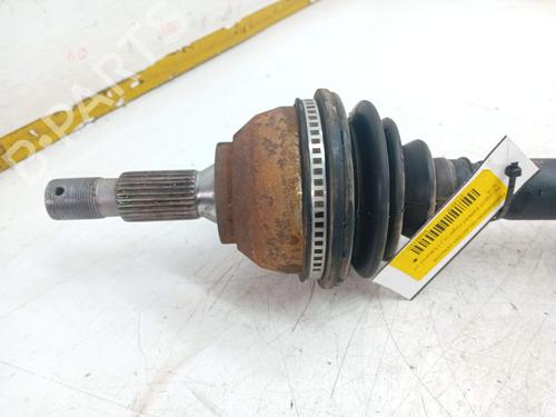 Right front driveshaft PEUGEOT EXPERT Van (V_) 1.6 BlueHDi 115 | BP25229556M39 - Image 2
