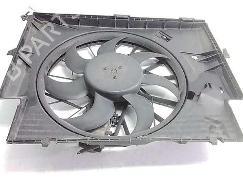 Radiator fan BMW 1 (E87) 118 d | BP16112025M35 