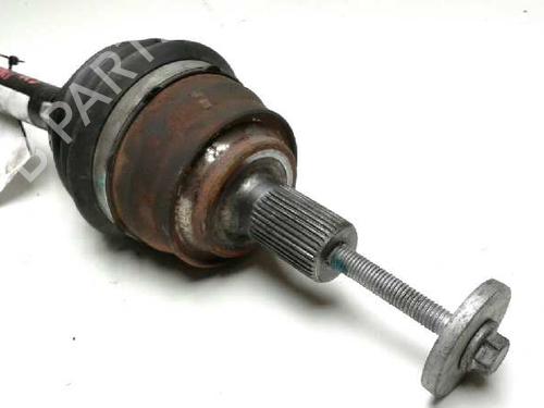 Right front driveshaft VOLVO V40 Hatchback (525)  | BP7828811M39 