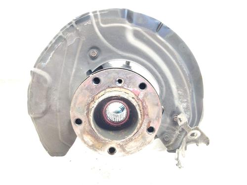 Used Left front steering knuckle Left front steering knuckle 16185575 16185575