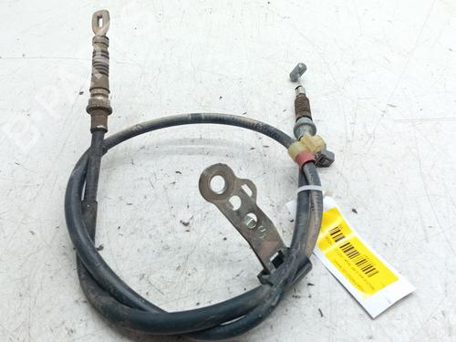 Used Handbrake cable MAZDA MX-5 RF Targa (ND) 2.0 (ND2E) (160 hp) 26295010