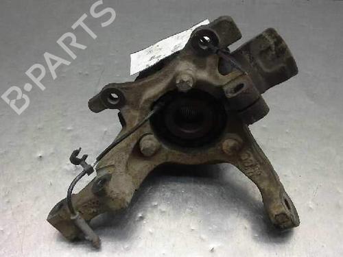 Used Left front steering knuckle Left front steering knuckle 4961552 4961552