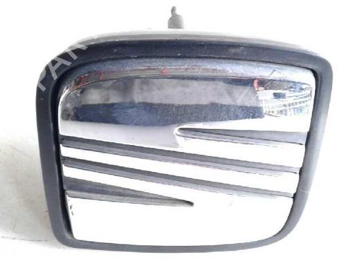 Used Tailgate handle SEAT IBIZA II (6K1) [1993-2002]  8057928