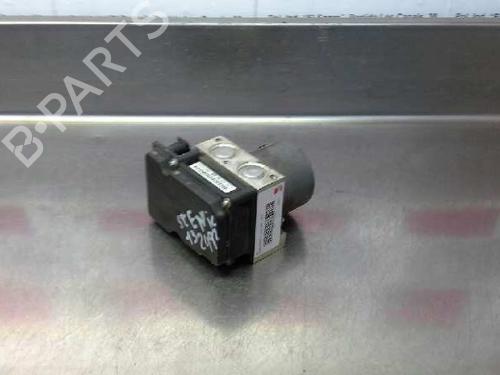 ABS pump RENAULT SCÉNIC II (JM0/1_)  | BP160616M43 