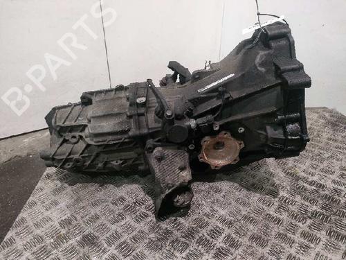 Used Gearbox SKODA SUPERB I (3U4) 2.0 TDI (140 hp) 11699714