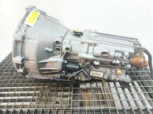 Gearbox BMW 1 (E87) 118 d | BP23136900M3 