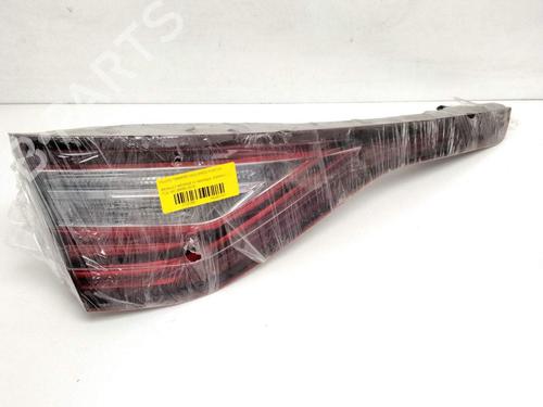 Left tailgate light RENAULT MEGANE IV Hatchback (B9A/M/N_) 1.3 TCe 140 (B9NB) | BP29273336C79 - Image 5