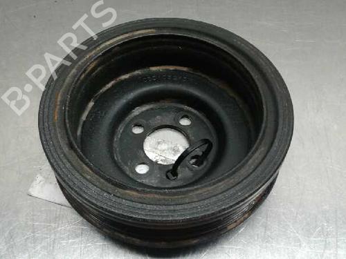 Pulley SEAT IBIZA IV (6J5, 6P1)  | BP14314759M122 