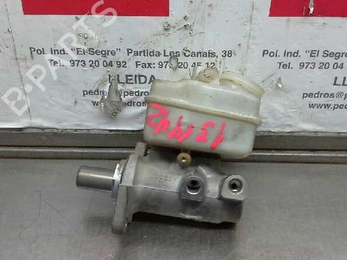 Used Brake master cylinder Brake master cylinder MERCEDES-BENZ A-CLASS (W168) A 140 (168.031, 168.131) (82 hp) 1620425 1620425