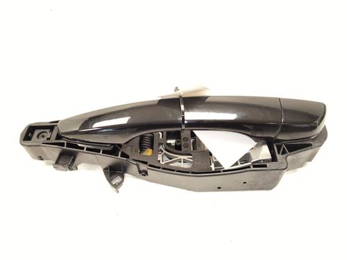 Rear left exterior door handle CITROËN C4 Picasso II 2.0 BlueHDi 150 | BP23072766C130 