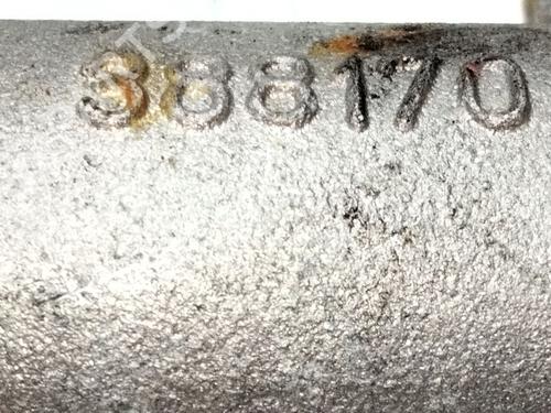 Brake master cylinder CITROËN BERLINGO / BERLINGO FIRST Box Body/MPV (M_) 2.0 HDI 90 4WD (MBRHY, MCRHY) | BP23427978M77 