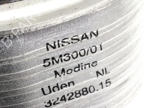 Oliekøler NISSAN NAVARA NP300 (D40)  | BP15712529M33 