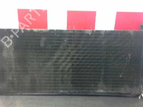 AC radiator NISSAN PATROL III/2 Station Wagon (W260)  | BP2963361M32 