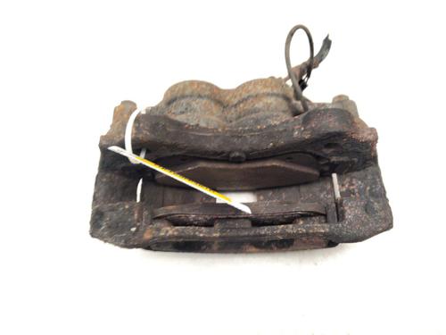Right front brake caliper FORD TRANSIT Van (FA_ _) 2.2 TDCi | BP33939124M104 - Image 2