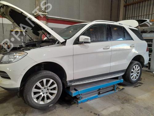 Used Parts MERCEDES-BENZ M-CLASS (W166) ML 250 CDI / BlueTEC 4-matic (166.004, 166.003) 2067263