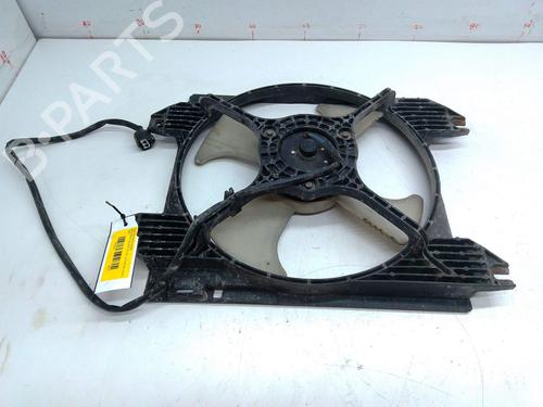 Used Radiator fan Radiator fan 35956752 35956752