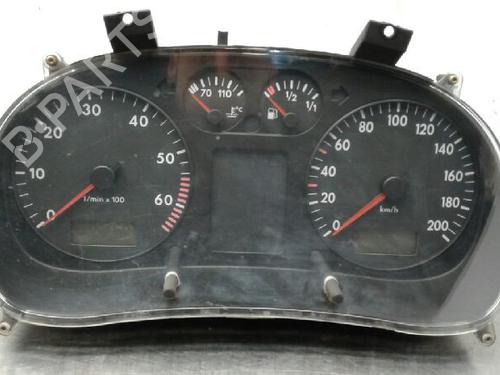 Used Instrument cluster SEAT AROSA (6H1) [1997-2004]  6953931