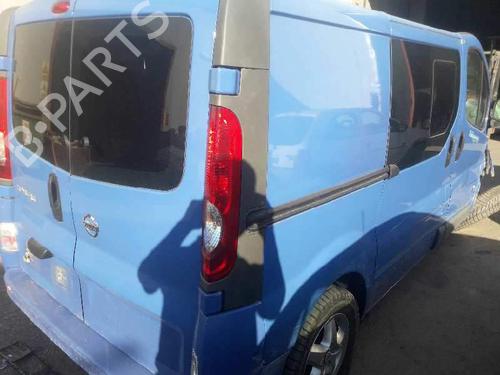 Front right interior door handle NISSAN PRIMASTAR Van (X83) | BP6884843I14 - Image 8