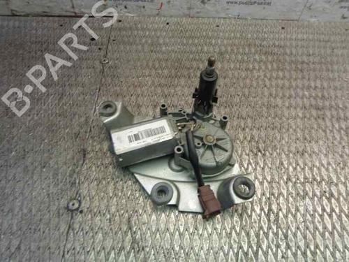 Used Rear wiper motor PEUGEOT 206 Hatchback (2A/C) [1998-2012]  742488