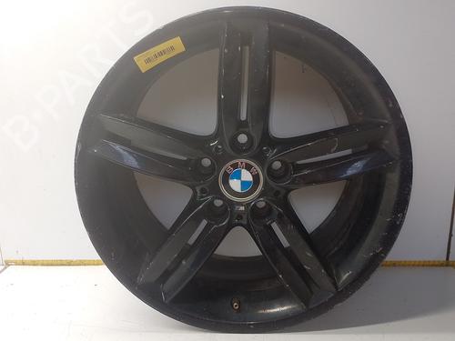 Fælk Fælk BMW 1 (E87) 120 d (177 hp) 36992420 36992420