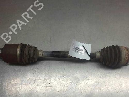 Used Left front driveshaft SUZUKI IGNIS I (FH) [2000-2005]  1023799